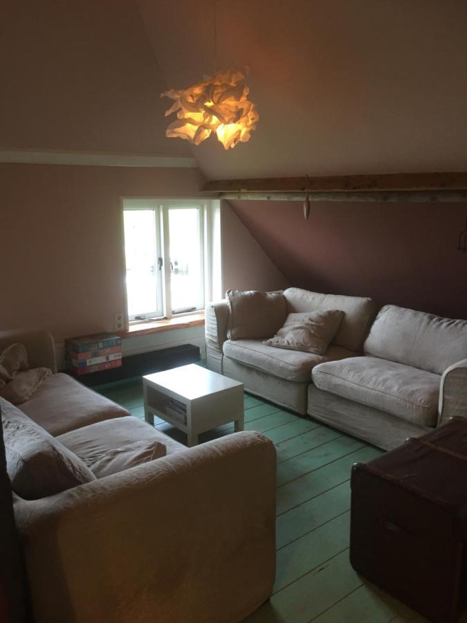 De Distelweide Bed & Breakfast Holsloot Exterior photo